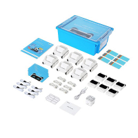 Образовательный робототехнический набор Makeblock Codey Rocky Education Pack - 6 Robots - «globural.ru» - Воркута