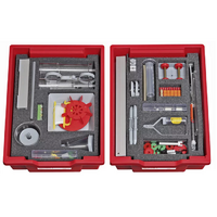 Механика 1: твердые тела, жидкости, газы. Комплект лабораторного оборудования - «globural.ru» - Воркута