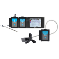 Мобильная метеостанция на базе модульной системы экспериментов PROLog  - «globural.ru» - Воркута