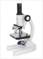 Микроскоп Школьный 2 - «globural.ru» - Воркута