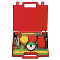 Механика. Мини-набор лабораторного оборудования - «globural.ru» - Воркута