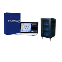 Мобильный класс «Юный кодер» на базе процессора Intel Celeron (15+1) - «globural.ru» - Воркута