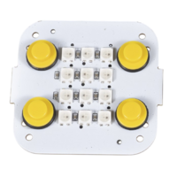 Модуль светодиодный для квадрокоптера Тип 1 - «globural.ru» - Воркута