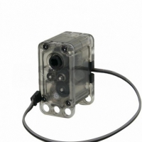 Мотор-редуктор Geared Motor GM-10A - «globural.ru» - Воркута