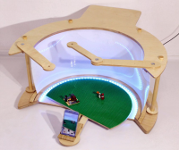 Мультстудия "Lego dream" (с ПО, без камеры) - «globural.ru» - Воркута