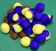 Мяч Совы - «globural.ru» - Воркута