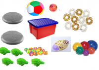 Комплект терапевтических элементов - «globural.ru» - Воркута