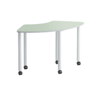 Стол детский Робик (фисташковый) - «globural.ru» - Воркута