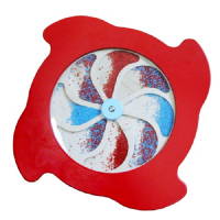 Дидактическая панель "Мельница" - «globural.ru» - Воркута