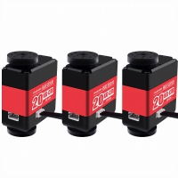 Дополнительный набор моторов и сервоприводов "Техник" - «globural.ru» - Воркута