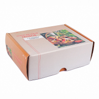 Муляжи съедобных и ядовитых грибов  - «globural.ru» - Воркута