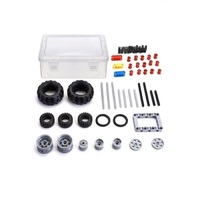 Набор Машинки для квадрокоптера "Шмель" - «globural.ru» - Воркута