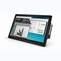 Интерактивный настольный дисплей SMART Podium 624 - «globural.ru» - Воркута