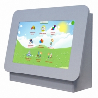 Настольный логопедический комплекс "Лого МИР"  - «globural.ru» - Воркута