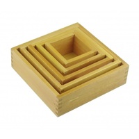 Вкладывающиеся коробочки - «globural.ru» - Воркута