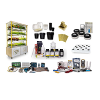 Гидропонная ферма «Лаборатория биолога», с принадлежностями - «globural.ru» - Воркута