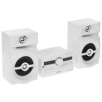 Музыкальный центр - «globural.ru» - Воркута