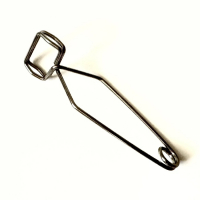 Зажим для пробирок (вариант 3) - «globural.ru» - Воркута