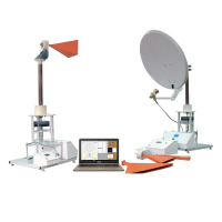 Лабораторная установка «Исследование рупорных антенн и зеркальной параболической антенны» - «globural.ru» - Воркута