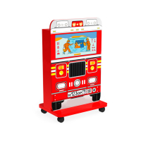 Интерактивный комплекс «Спасатель» 32'' - «globural.ru» - Воркута