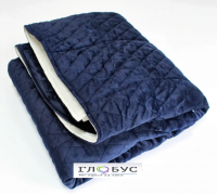 Утяжелённое одеяло "Детское  " 80*130 см - «globural.ru» - Воркута