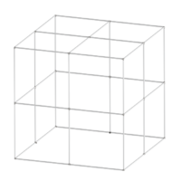 Малая полетная зона "Модульный куб" - «globural.ru» - Воркута