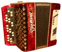 Баяны - «globural.ru» - Воркута