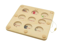 Панель "Магнетизм" малая - «globural.ru» - Воркута