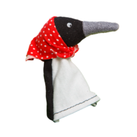 Кукла пальчиковая в ассортименте - «globural.ru» - Воркута