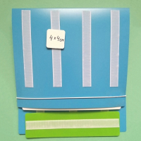 Папка ПЕКС БОЛЬШАЯ для карточек 4*4 см - «globural.ru» - Воркута