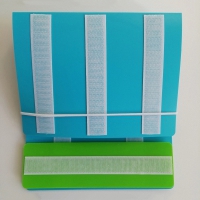 Папка ПЕКС МИНИ для карточек 4*4 и 5*5 см - «globural.ru» - Воркута