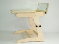 Логопедическая парта - «globural.ru» - Воркута