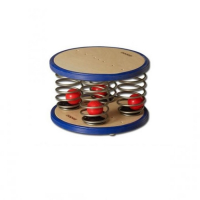 Пружинный балансир - «globural.ru» - Воркута