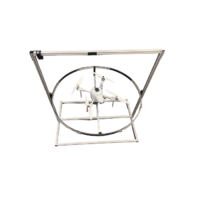 Комплект учебного оборудования для отработки навыков управления Многофункциональный модульный БПЛА ARA PRO ARА-UAV-CCV-03 + Фотограмметрическое программное обеспечение ARA AgroTech PhotoPlanner - EDU на учебное заведение - «globural.ru» - Воркута