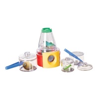 Набор для изучения насекомых GeoSafari  - «globural.ru» - Воркута