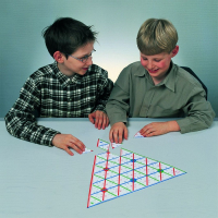 Математические пирамиды: Серия Дроби "Доли целого" - «globural.ru» - Воркута