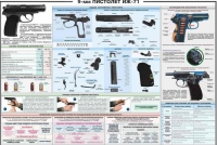 Плакат "9-мм пистолет ИЖ-71" - «globural.ru» - Воркута