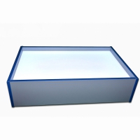 «Планшет» для песочной анимации - «globural.ru» - Воркута