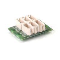 Плата расширения Bioloid 3P Extension PCB - «globural.ru» - Воркута