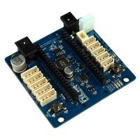 Плата расширения OPENCM 485 EXPANSION BOARD - «globural.ru» - Воркута
