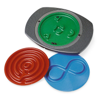 Тренажеры-лабиринты "Шарик в лабиринте" - «globural.ru» - Воркута