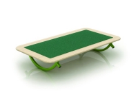 Платформа качающаяся - «globural.ru» - Воркута