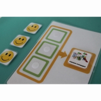 Поощрительный лист на 3 жетона - «globural.ru» - Воркута