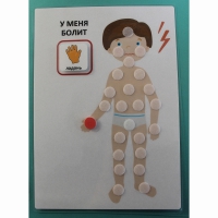 Пособие "У меня болит"  - «globural.ru» - Воркута