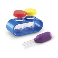 Набор "Начинаю экспериментировать" - «globural.ru» - Воркута