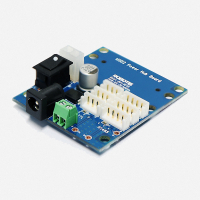 Преобразователь интерфейса U2D2 Power Hub Board - «globural.ru» - Воркута