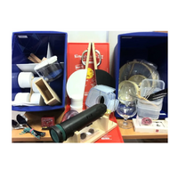 Природа звука. Комплект лабораторного оборудования - «globural.ru» - Воркута