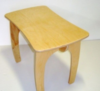 Приставной столик для детского ортопедического стула - «globural.ru» - Воркута