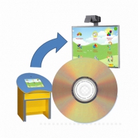 Программа подключения к интерактивным доскам - «globural.ru» - Воркута