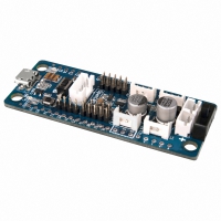 Программируемый контроллер OpenCM9.04-C - «globural.ru» - Воркута